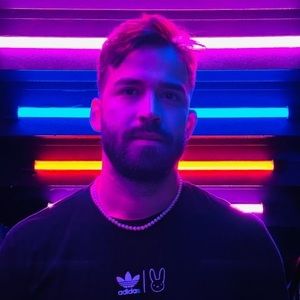 Meet your Posher, Fernando